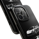 2013–2015 McLaren P1 Phone Case