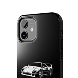 1987–1992 Ferrari F40 Phone Case