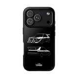 Audi Sport Quattro S1 Phone Case