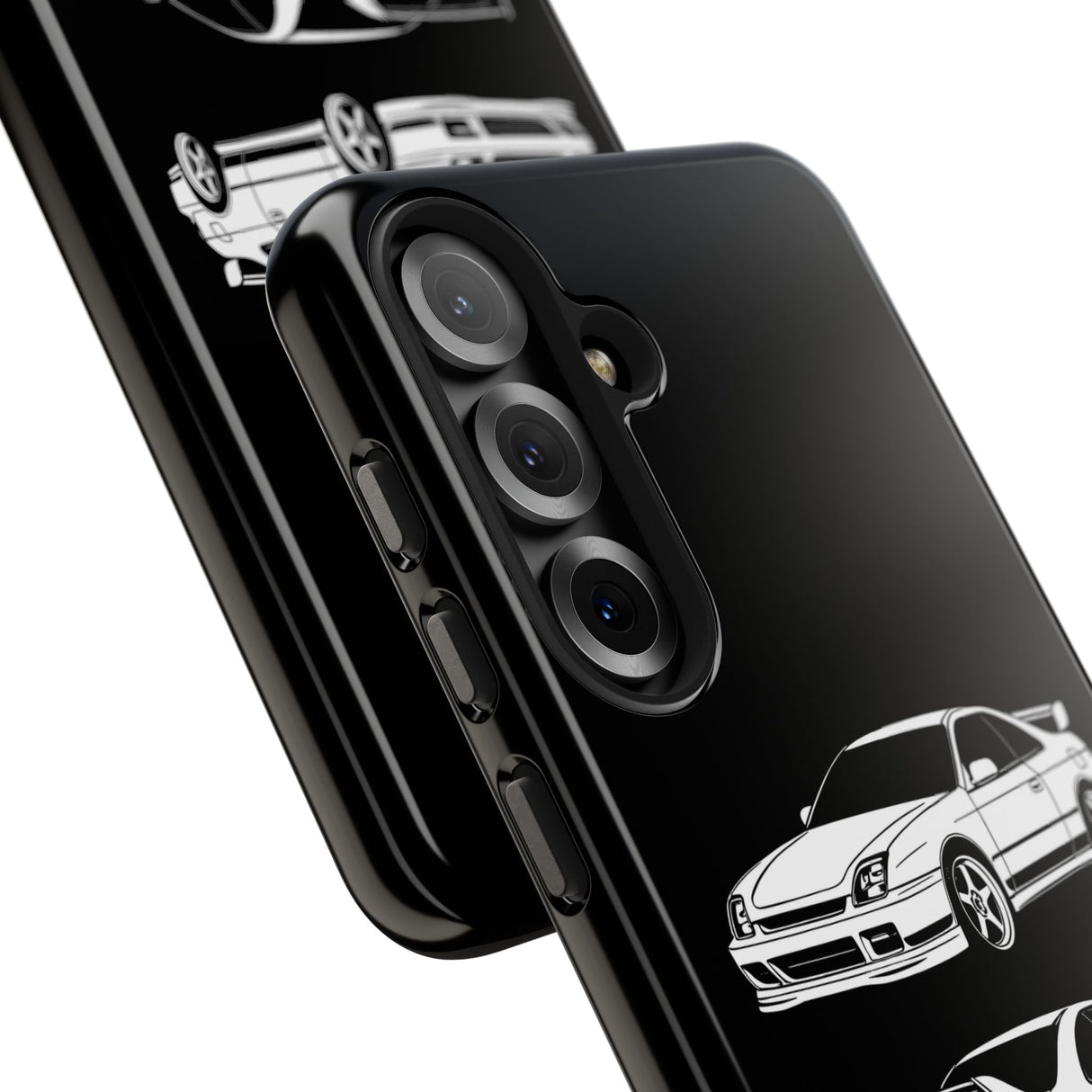 1997–2001 Honda Prelude Phone Case