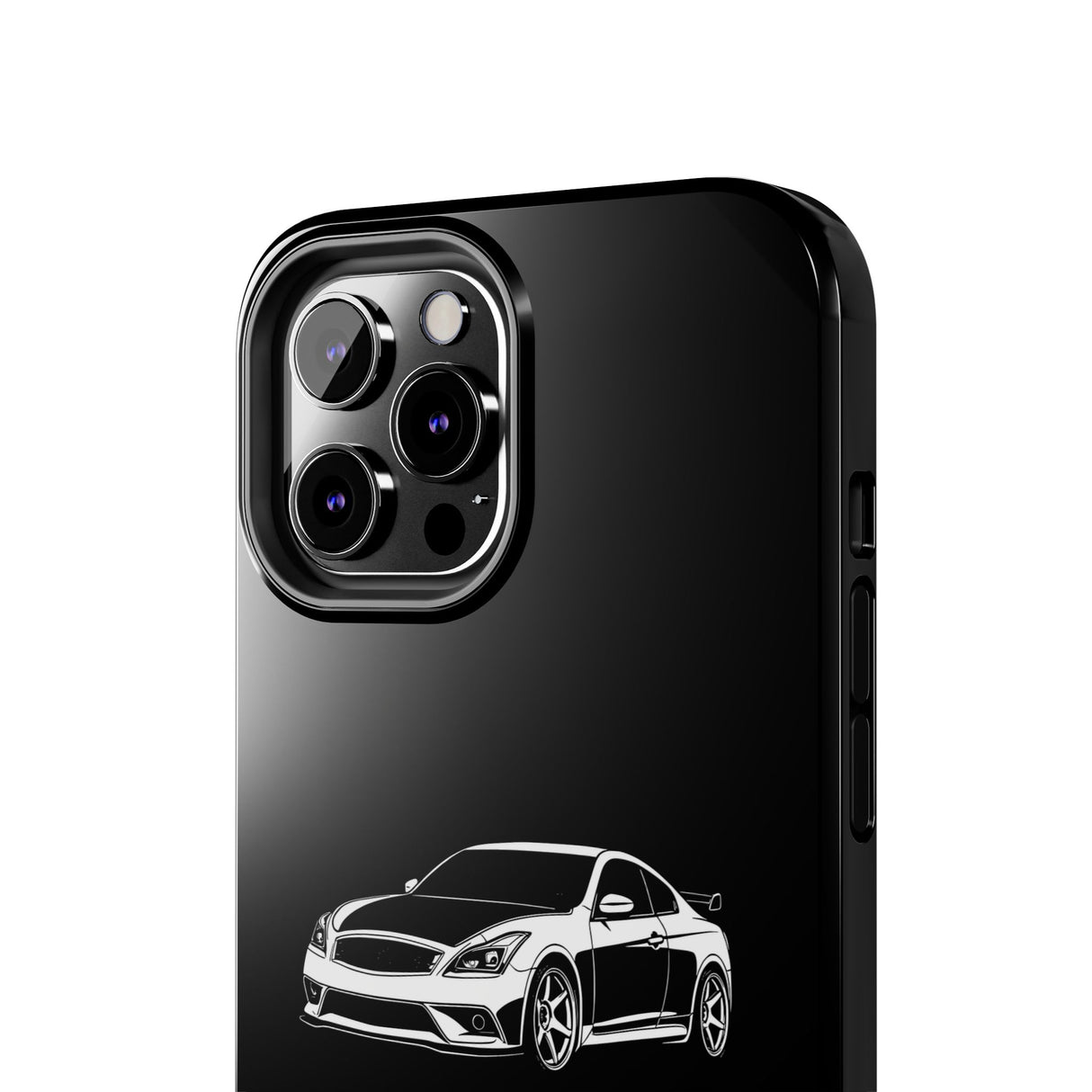 2008–2015 Infiniti G37 Phone Case