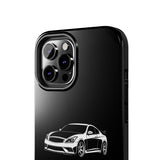 2008–2015 Infiniti G37 Phone Case