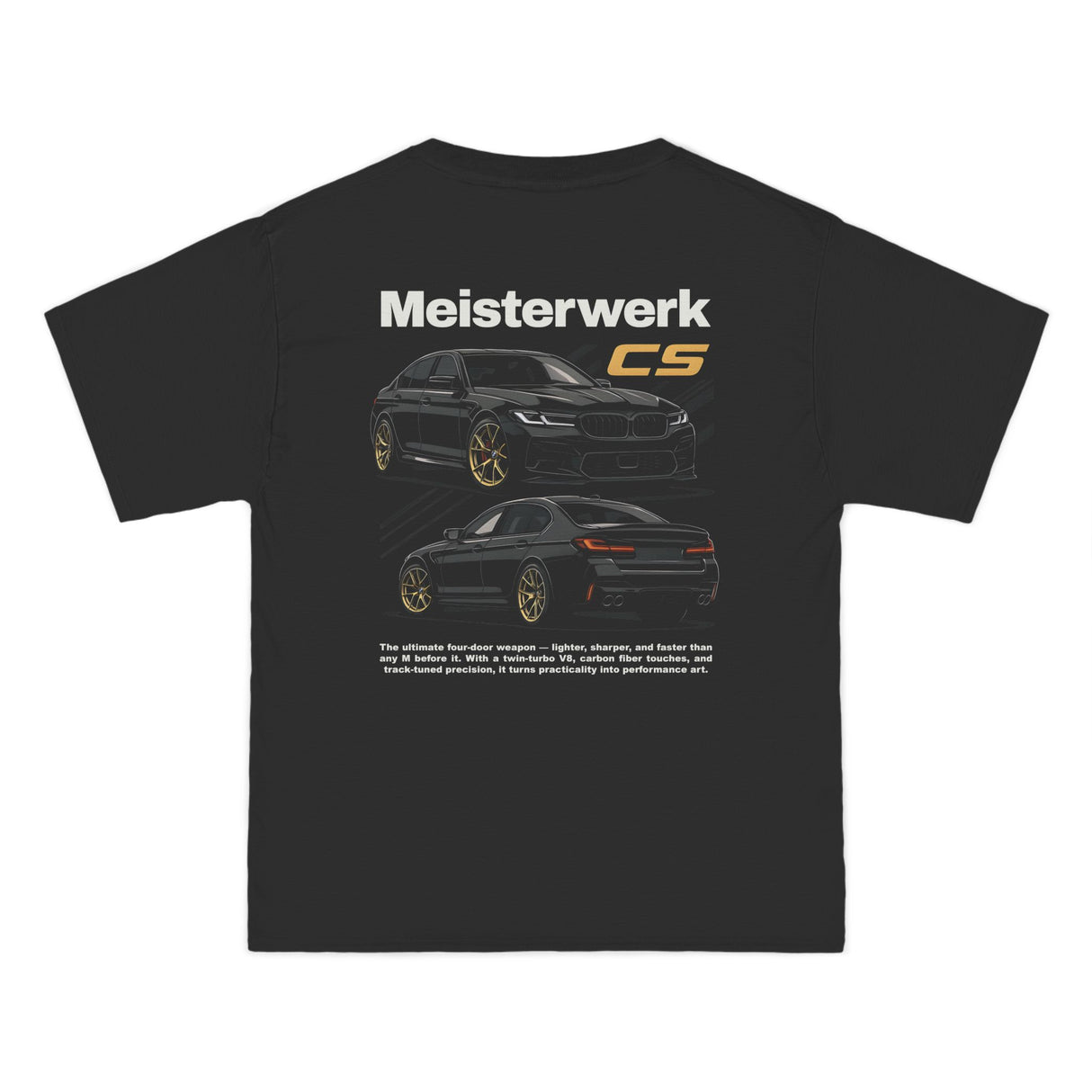 BMW M5 CS (F90) Shirt