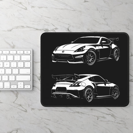 2009-2020 Nissan 370Z Mouse Pad