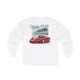 2002–2004 Ferrari Enzo Long Sleeve Shirt