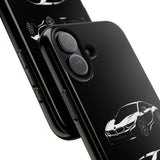 BMW i8 Phone Case