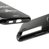 2014+ Infiniti Q50 Phone Case