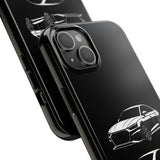 Audi RS5 Phone Case