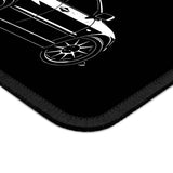 2005–2007 Mitsubishi Evolution IX MR Mouse Pad
