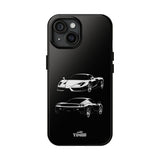 2002–2004 Ferrari Enzo Phone Case