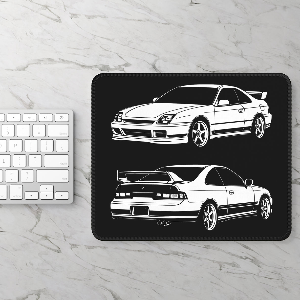 1997–2001 Honda Prelude Mouse Pad
