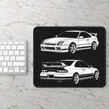 1997–2001 Honda Prelude Mouse Pad