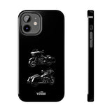 Harley Road Glide Phone Case