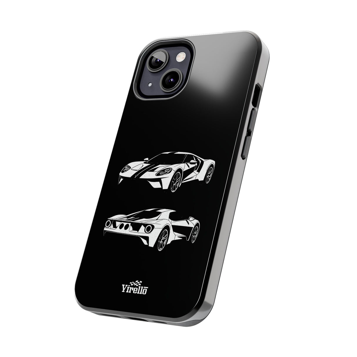 2017–2022 Ford GT Phone Case