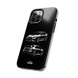 2022+ Subaru WRX (VB) Phone Case