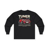2002-2006 Mini Cooper Long Sleeve Shirt