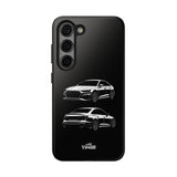 Audi RS5 Phone Case