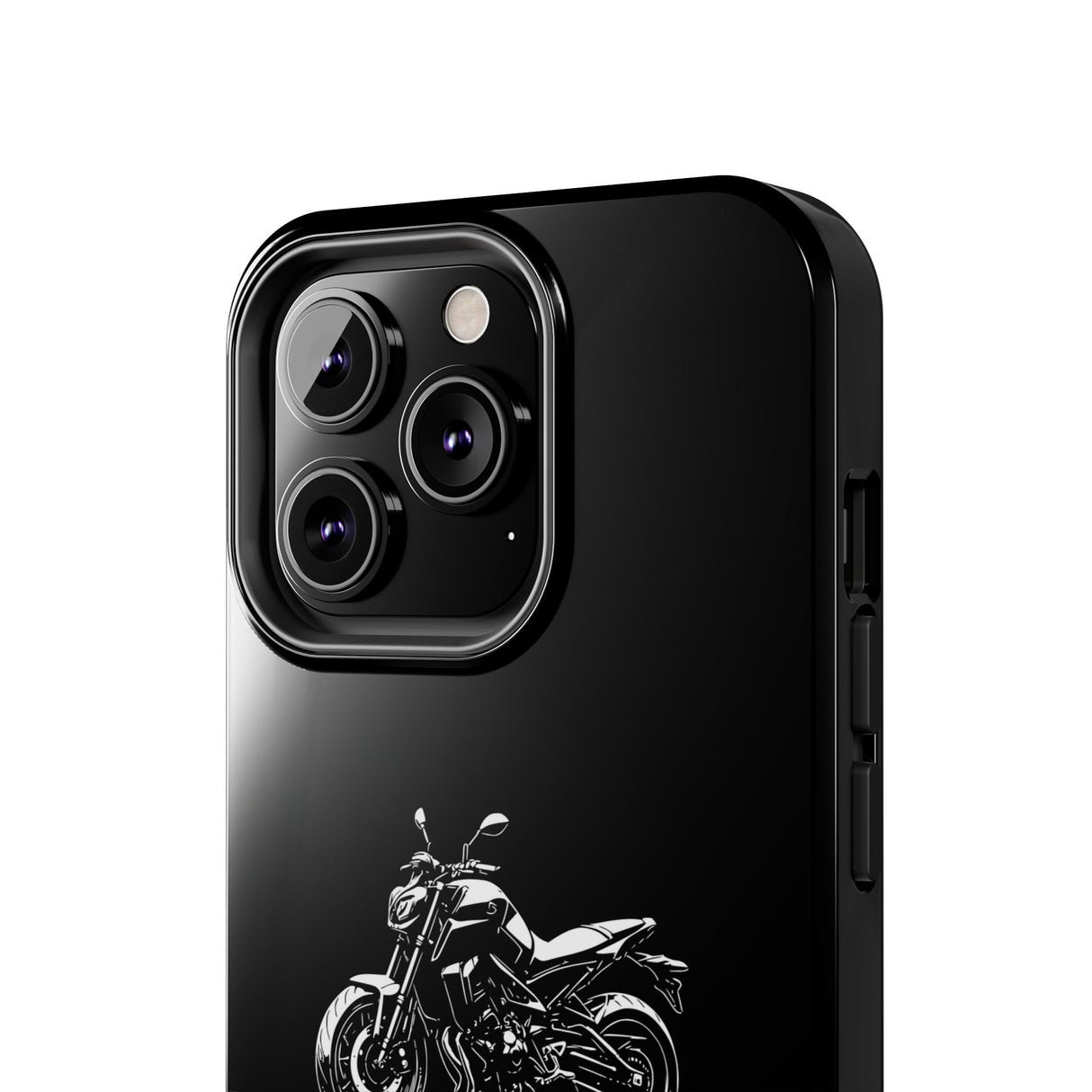 Yamaha MT-09 Phone Case