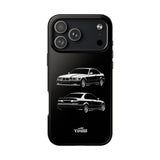 BMW M3 (E36) Phone Case