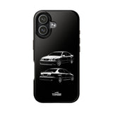 1997-2005 Lexus GS300 Phone Case