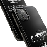 2015–2023 Ford Mustang (S550) Phone Case