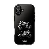 Augusta F3 RR Phone Case