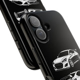 2009–2014 Hyundai Genesis Coupe Phone Case