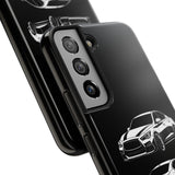 2014+ Infiniti Q50 Phone Case