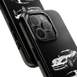 2003–2010 Dodge Viper (ZB I/II) Phone Case