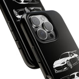 2016-2024 Mazda MX-5 Miata (ND) Phone Case