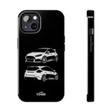 2015–2018 Ford Focus ST Phone Case