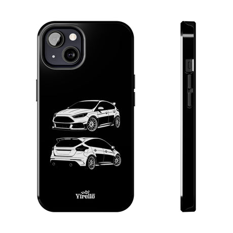 2015–2018 Ford Focus ST Phone Case