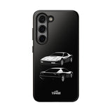 1984–1991 Ferrari Testarossa Phone Case