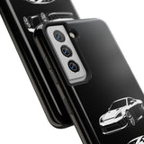 2010-2012 Lexus LFA Phone Case