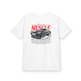 2008-2014 Dodge Challenger SRT8 Kids T-Shirt
