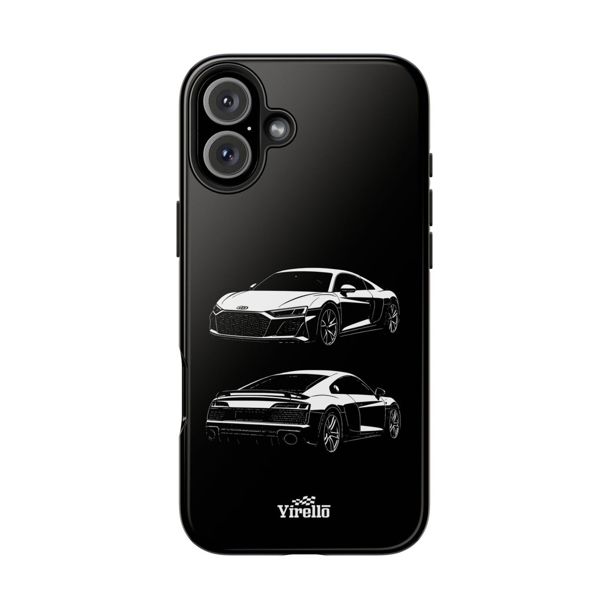 2015–2023 Audi R8 Phone Case