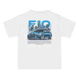 BMW M5 (F10) Shirt