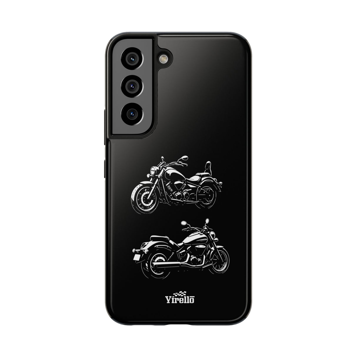Yamaha V Star 950 Phone Case