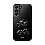 Yamaha V Star 950 Phone Case