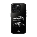 2006-2015 Mazda MX-5 Miata (NC) Phone Case
