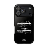 1969-1972 Nissan Skyline GT-R Phone Case