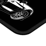 BMW Z4 (G29) Mouse Pad
