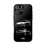 2000–2009 Honda S2000 Phone Case