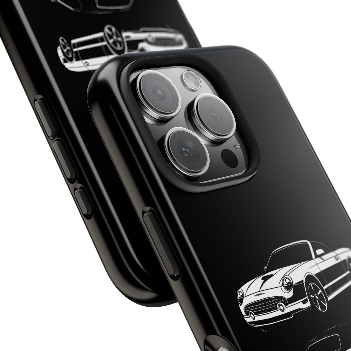 2002–2005 Ford Thunderbird Phone Case