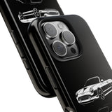 2002–2005 Ford Thunderbird Phone Case