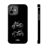 Triumph Rocket 3 Phone Case