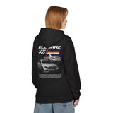 2011–2018 Mercedes-Benz CLS550 Hoodie