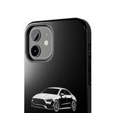 2020+ Mercedes-Benz CLA45 AMG (C118) Phone Case