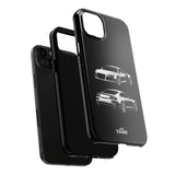 2006–2015 Audi R8 Phone Case