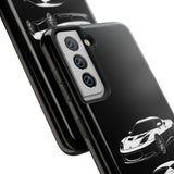 2009–2021 Lotus Evora Phone Case